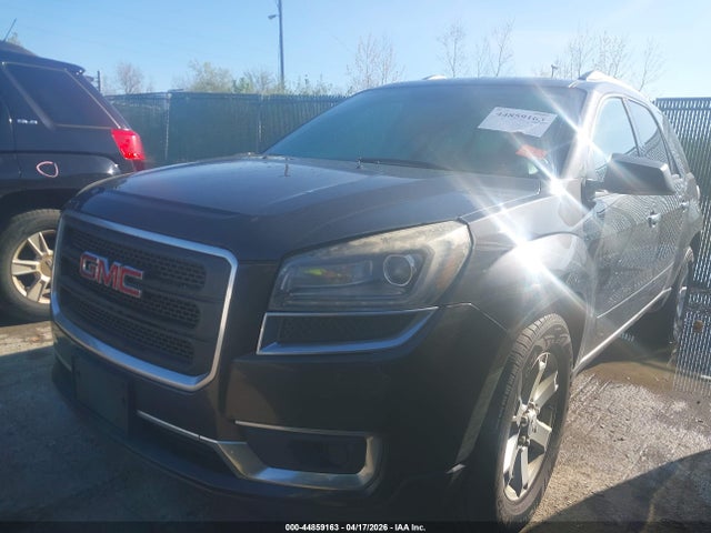 Aukcja sprzedaży 2014 Gmc Acadia Sle-2, vin: 1GKKVPKDXEJ293804, numer aukcji: 44859163