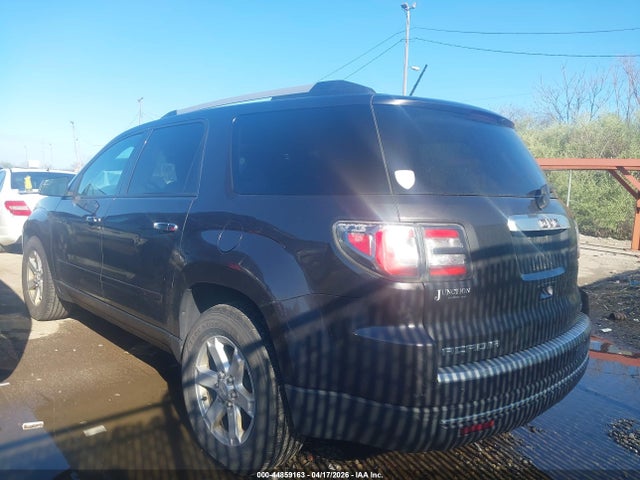 Aukcja sprzedaży 2014 Gmc Acadia Sle-2, vin: 1GKKVPKDXEJ293804, numer aukcji: 44859163