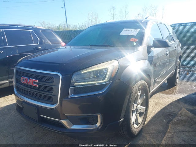 Aukcja sprzedaży 2014 Gmc Acadia Sle-2, vin: 1GKKVPKDXEJ293804, numer aukcji: 44859163