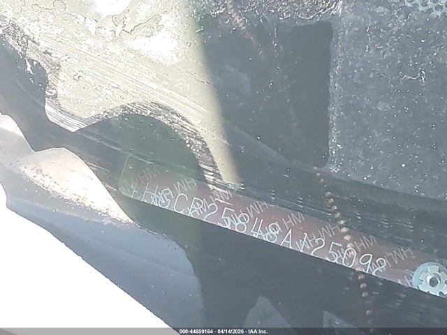 44859164 :رقم المزاد ، 1HGCP25848A125092 vin ، 2008 Honda Accord 2.4 Ex-l مزاد بيع