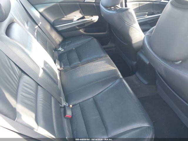 44859164 :رقم المزاد ، 1HGCP25848A125092 vin ، 2008 Honda Accord 2.4 Ex-l مزاد بيع
