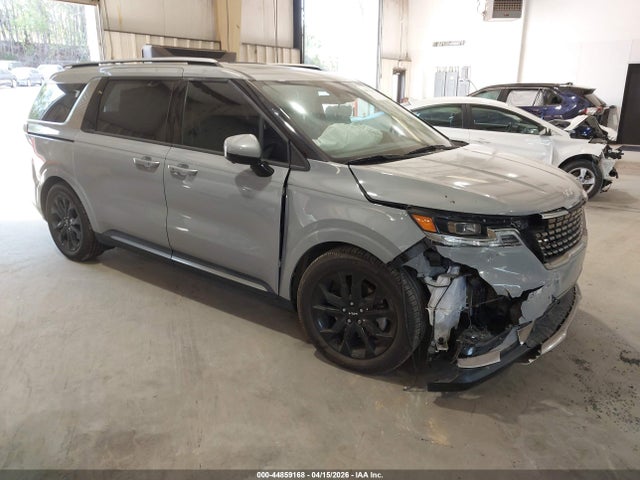 Продажа на аукционе авто 2024 Kia Carnival Mpv Sx Prestige, vin: KNDNE5H34R6304915, номер лота: 44859168