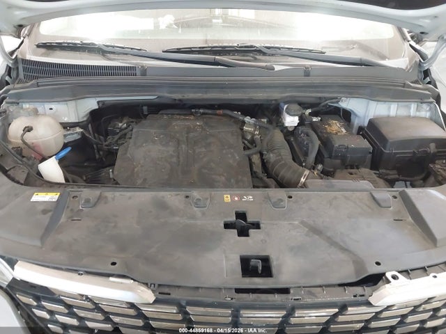 Aukcja sprzedaży 2024 Kia Carnival Mpv Sx Prestige, vin: KNDNE5H34R6304915, numer aukcji: 44859168