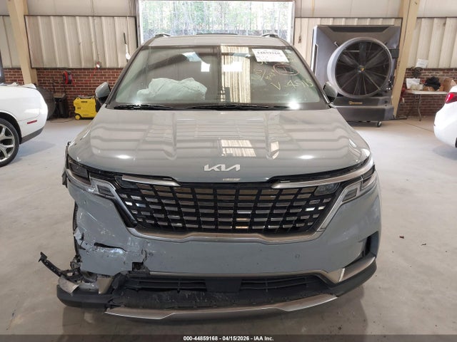 44859168 :رقم المزاد ، KNDNE5H34R6304915 vin ، 2024 Kia Carnival Mpv Sx Prestige مزاد بيع