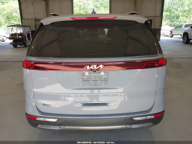 Aukcja sprzedaży 2024 Kia Carnival Mpv Sx Prestige, vin: KNDNE5H34R6304915, numer aukcji: 44859168