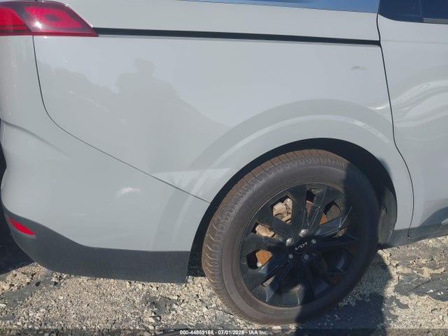 Aukcja sprzedaży 2024 Kia Carnival Mpv Sx Prestige, vin: KNDNE5H34R6304915, numer aukcji: 44859168
