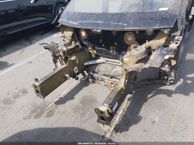 Aukcja sprzedaży 2024 Tesla Model X Plaid Tri Motor All-wheel Drive, vin: 7SAXCBE6XRF445958, numer aukcji: 44859170