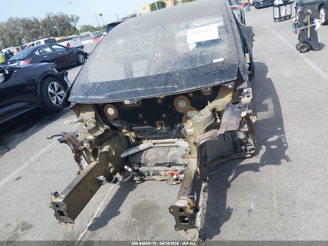 Aukcja sprzedaży 2024 Tesla Model X Plaid Tri Motor All-wheel Drive, vin: 7SAXCBE6XRF445958, numer aukcji: 44859170