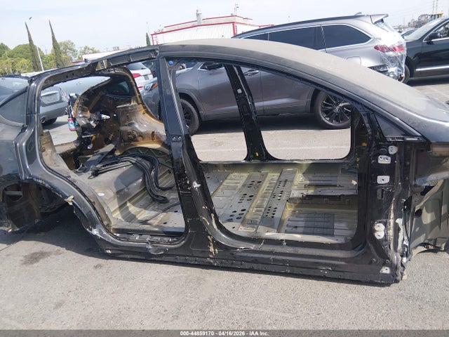 Aukcja sprzedaży 2024 Tesla Model X Plaid Tri Motor All-wheel Drive, vin: 7SAXCBE6XRF445958, numer aukcji: 44859170