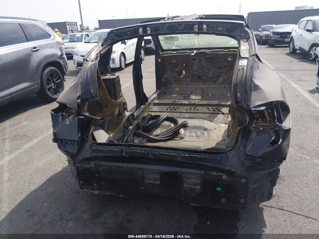 Aukcja sprzedaży 2024 Tesla Model X Plaid Tri Motor All-wheel Drive, vin: 7SAXCBE6XRF445958, numer aukcji: 44859170