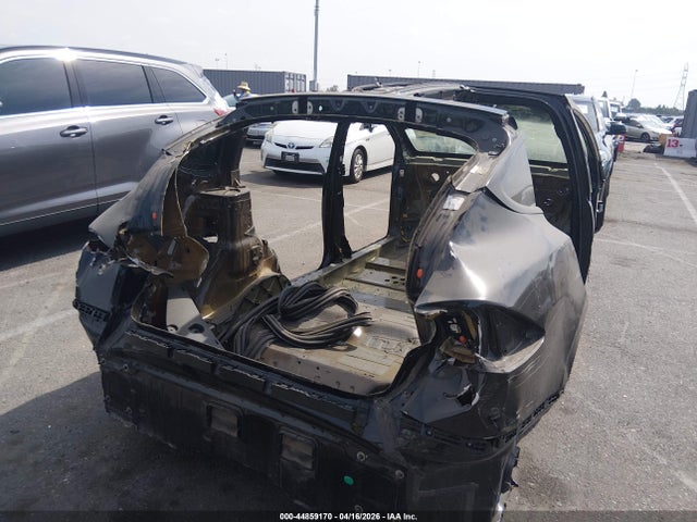 Aukcja sprzedaży 2024 Tesla Model X Plaid Tri Motor All-wheel Drive, vin: 7SAXCBE6XRF445958, numer aukcji: 44859170
