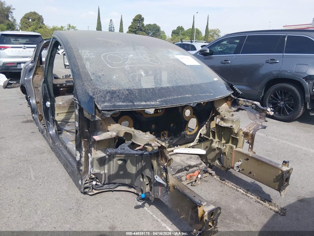 Aukcja sprzedaży 2024 Tesla Model X Plaid Tri Motor All-wheel Drive, vin: 7SAXCBE6XRF445958, numer aukcji: 44859170