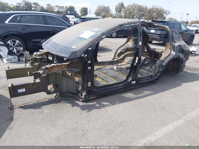 Aukcja sprzedaży 2024 Tesla Model X Plaid Tri Motor All-wheel Drive, vin: 7SAXCBE6XRF445958, numer aukcji: 44859170