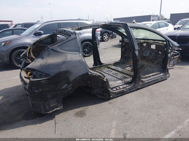 Aukcja sprzedaży 2024 Tesla Model X Plaid Tri Motor All-wheel Drive, vin: 7SAXCBE6XRF445958, numer aukcji: 44859170