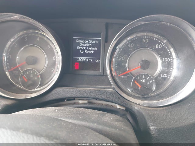 2011 Chrysler Town & Country Touring-l მანქანა იყიდება აუქციონზე, vin: 2A4RR8DG9BR667896, აუქციონის ნომერი: 44859172