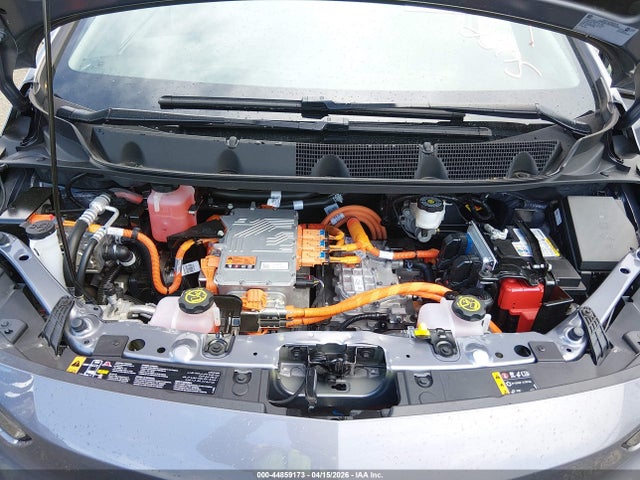 1G1FW6S03P4183463 Chevrolet Bolt Ev Fwd 1lt