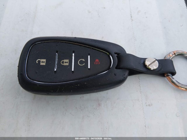 1G1FW6S03P4183463 Chevrolet Bolt Ev Fwd 1lt