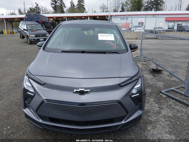 1G1FW6S03P4183463 Chevrolet Bolt Ev Fwd 1lt