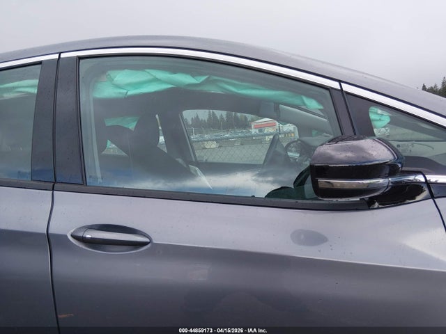 1G1FW6S03P4183463 Chevrolet Bolt Ev Fwd 1lt