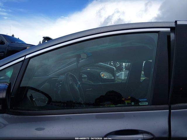 1G1FW6S03P4183463 Chevrolet Bolt Ev Fwd 1lt