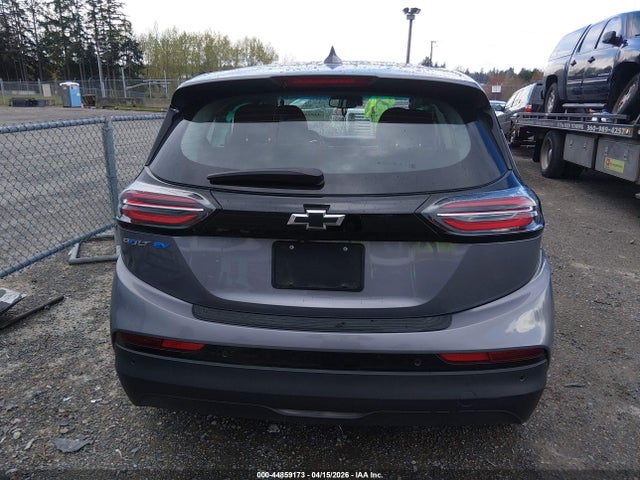 1G1FW6S03P4183463 Chevrolet Bolt Ev Fwd 1lt