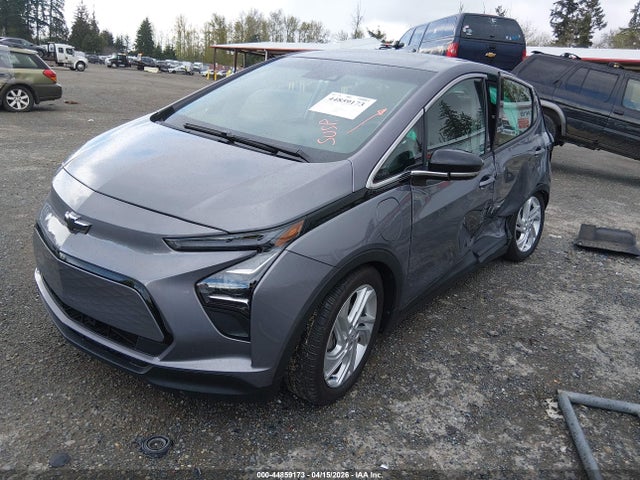 1G1FW6S03P4183463 Chevrolet Bolt Ev Fwd 1lt
