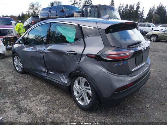 1G1FW6S03P4183463 Chevrolet Bolt Ev Fwd 1lt