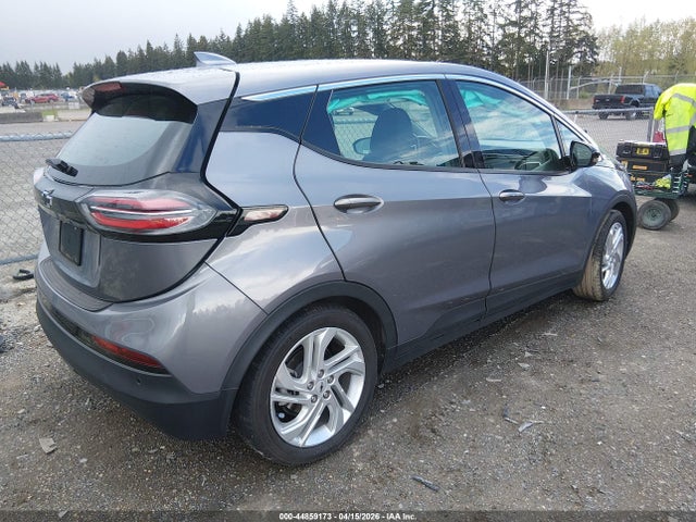 1G1FW6S03P4183463 Chevrolet Bolt Ev Fwd 1lt