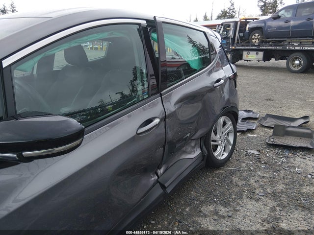 1G1FW6S03P4183463 Chevrolet Bolt Ev Fwd 1lt