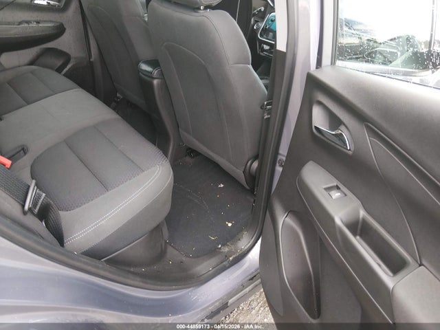 1G1FW6S03P4183463 Chevrolet Bolt Ev Fwd 1lt