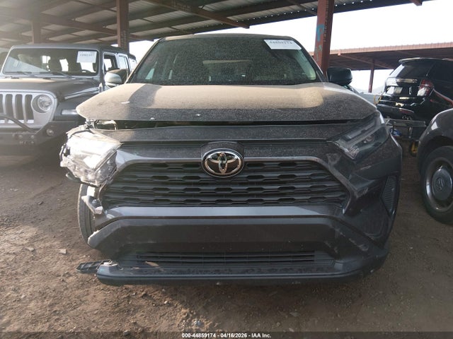 Toyota RAV4 LE 2023 2T3F1RFV5PW398262 Image 12