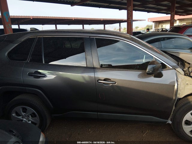 Toyota RAV4 LE 2023 2T3F1RFV5PW398262 Image 13