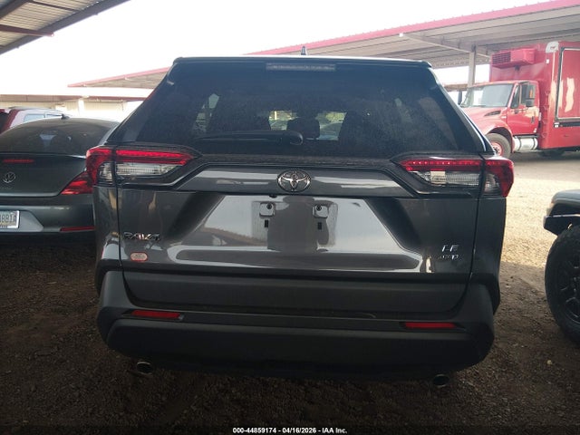 Toyota RAV4 LE 2023 2T3F1RFV5PW398262 Image 16