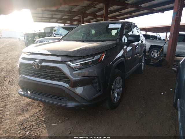 Toyota RAV4 LE 2023 2T3F1RFV5PW398262 Image 2