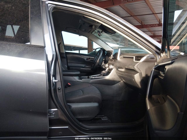 Toyota RAV4 LE 2023 2T3F1RFV5PW398262 Image 5