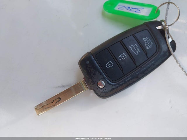 2021 Hyundai Sonata Se მანქანა იყიდება აუქციონზე, vin: 5NPEG4JA2MH109648, აუქციონის ნომერი: 44859175