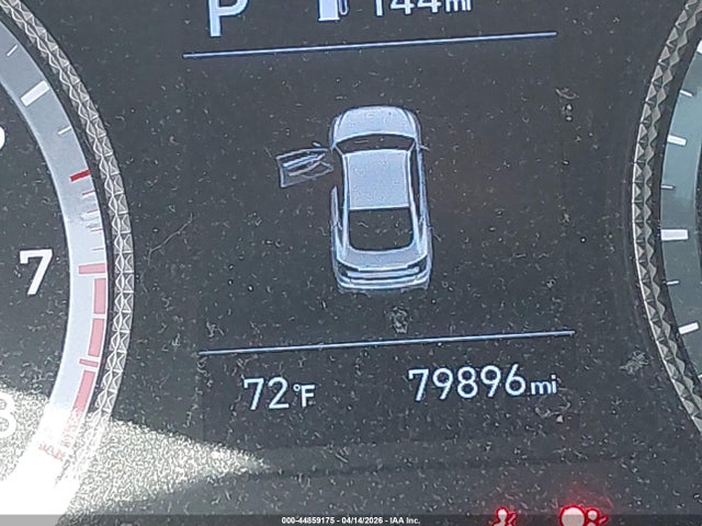 2021 Hyundai Sonata Se მანქანა იყიდება აუქციონზე, vin: 5NPEG4JA2MH109648, აუქციონის ნომერი: 44859175