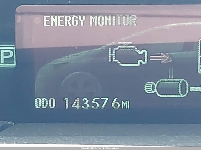 Aukcja sprzedaży 2014 Toyota Prius Four, vin: JTDKN3DU5E0365628, numer aukcji: 44859176