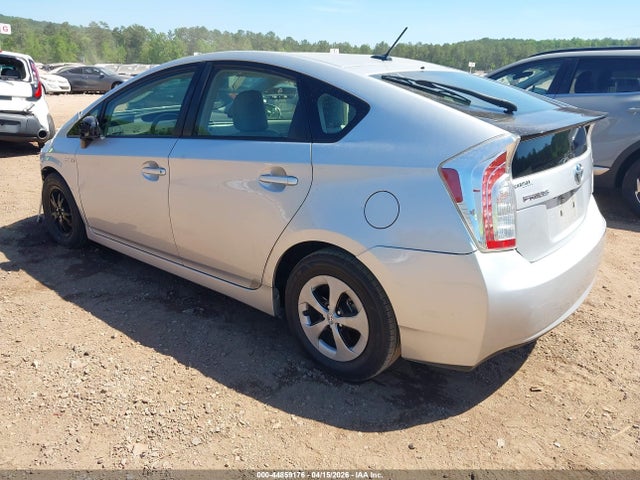 Aukcja sprzedaży 2014 Toyota Prius Four, vin: JTDKN3DU5E0365628, numer aukcji: 44859176