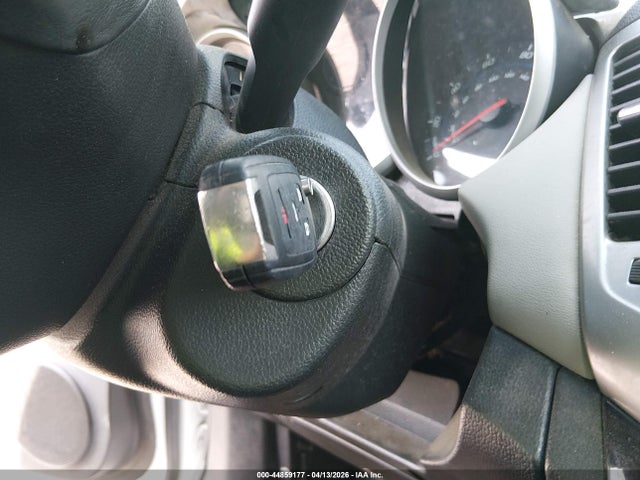 Aukcja sprzedaży 2013 Chevrolet Cruze 1lt Auto, vin: 1G1PC5SB6D7200923, numer aukcji: 44859177