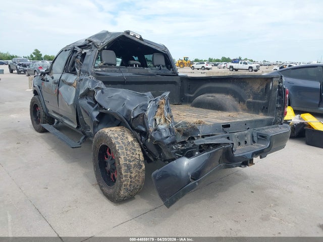 Продажа на аукционе авто 2021 Ram 2500 Limited  4x4 6'4 Box, vin: 3C6UR5SL3MG694915, номер лота: 44859179