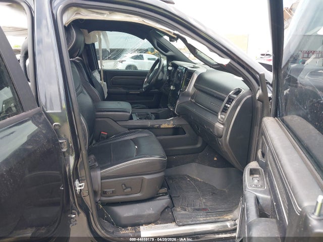 Продажа на аукционе авто 2021 Ram 2500 Limited  4x4 6'4 Box, vin: 3C6UR5SL3MG694915, номер лота: 44859179