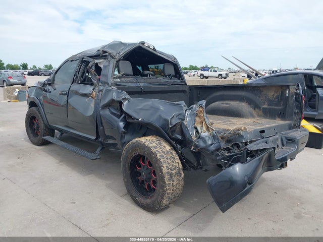 Продажа на аукционе авто 2021 Ram 2500 Limited  4x4 6'4 Box, vin: 3C6UR5SL3MG694915, номер лота: 44859179