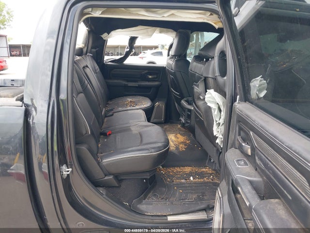 Продажа на аукционе авто 2021 Ram 2500 Limited  4x4 6'4 Box, vin: 3C6UR5SL3MG694915, номер лота: 44859179