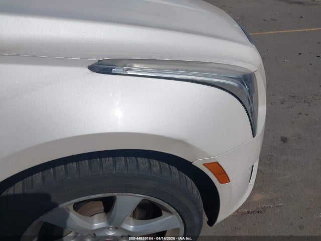 2013 CADILLAC ATS 1G6AG5RX2D0162038 Photo 5