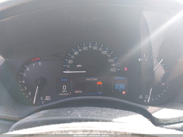 2013 CADILLAC ATS 1G6AG5RX2D0162038 Photo 6