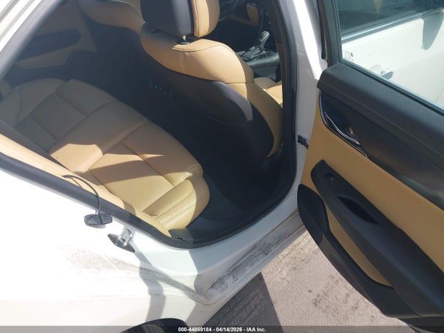 2013 CADILLAC ATS 1G6AG5RX2D0162038 Photo 7