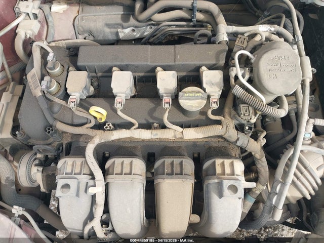 Aukcja sprzedaży 2014 Ford Focus Se, vin: 1FADP3K27EL143553, numer aukcji: 44859185