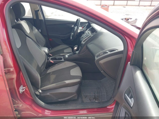 Aukcja sprzedaży 2014 Ford Focus Se, vin: 1FADP3K27EL143553, numer aukcji: 44859185