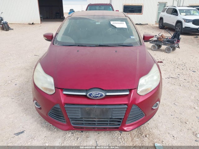 Aukcja sprzedaży 2014 Ford Focus Se, vin: 1FADP3K27EL143553, numer aukcji: 44859185